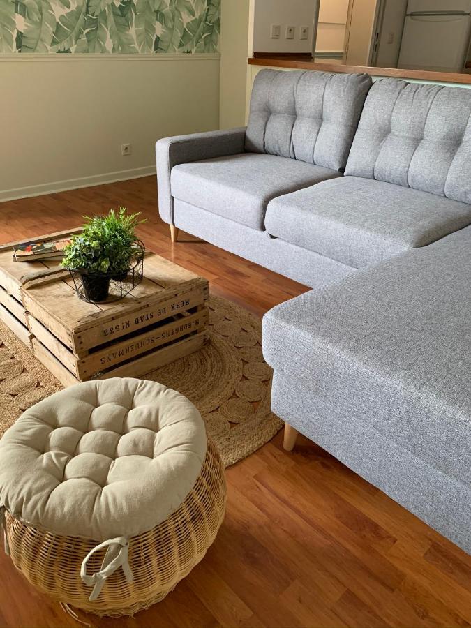 Disney, Comfortable 2 Bedrooms Family Apartment, 7 Pers, Wifi, Netflix Chessy  Bagian luar foto