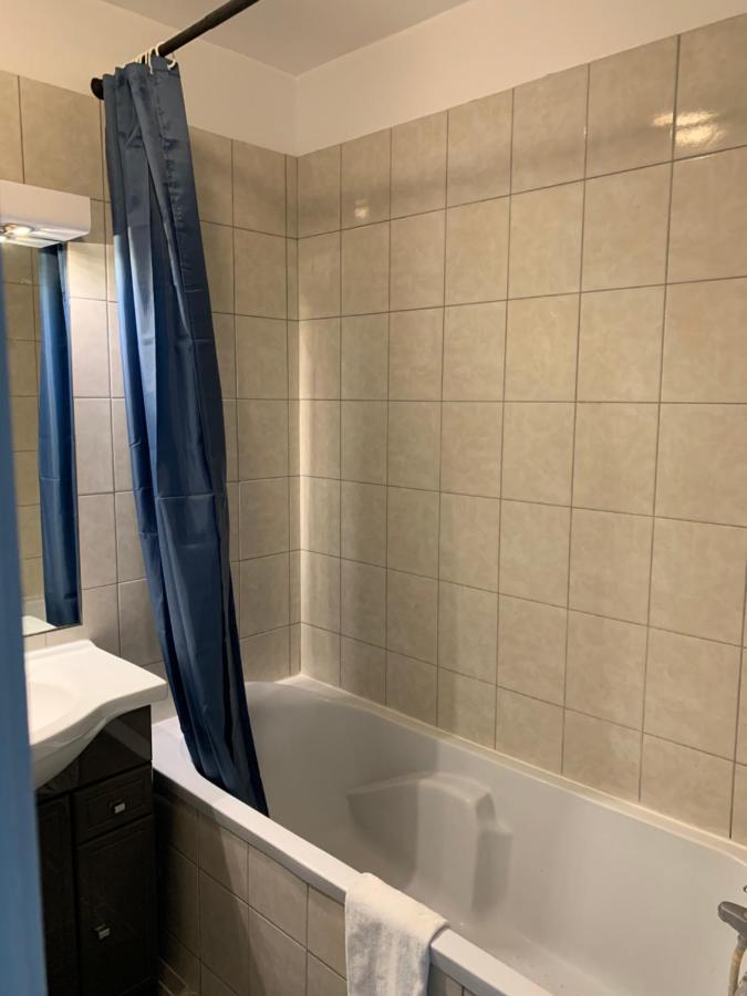 Disney, Comfortable 2 Bedrooms Family Apartment, 7 Pers, Wifi, Netflix Chessy  Bagian luar foto