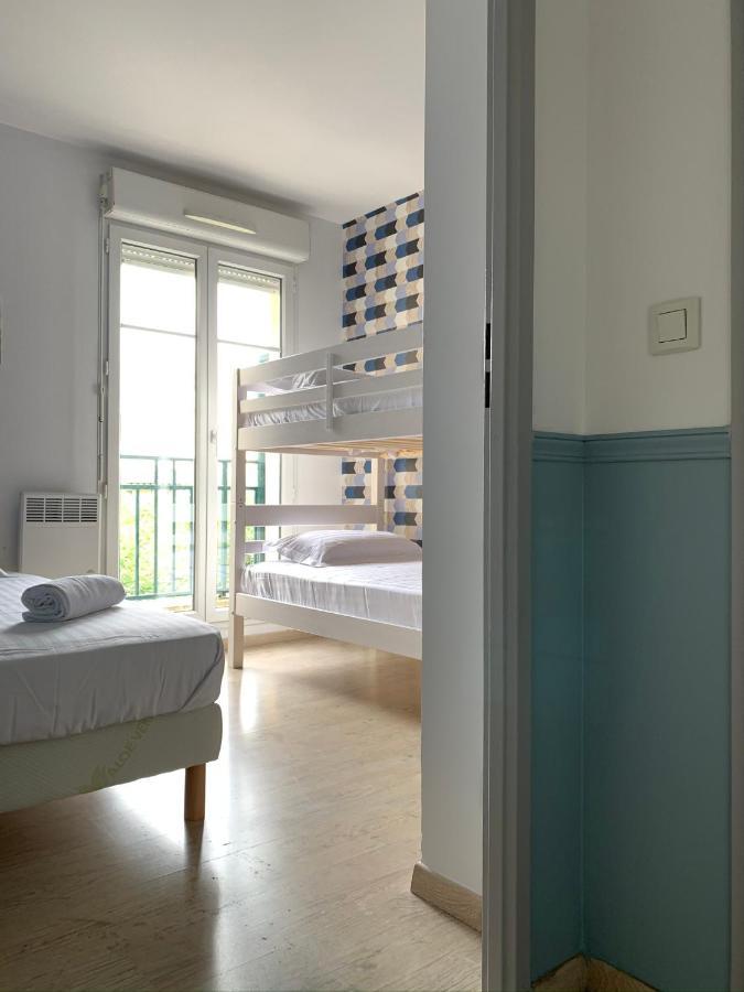 Disney, Comfortable 2 Bedrooms Family Apartment, 7 Pers, Wifi, Netflix Chessy  Bagian luar foto