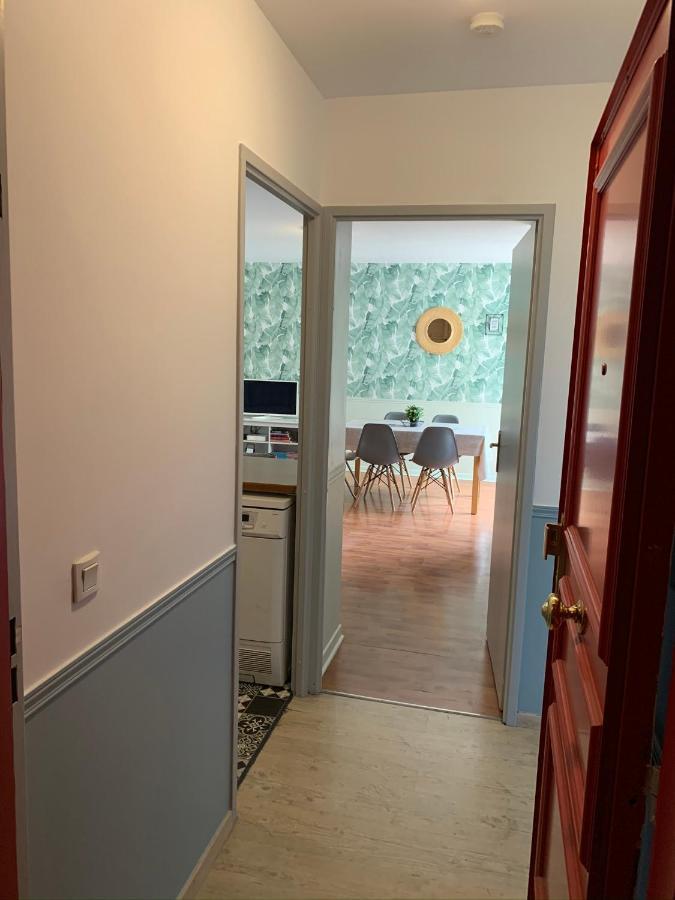 Disney, Comfortable 2 Bedrooms Family Apartment, 7 Pers, Wifi, Netflix Chessy  Bagian luar foto