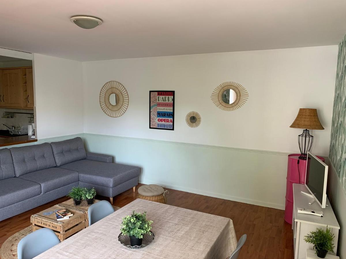 Disney, Comfortable 2 Bedrooms Family Apartment, 7 Pers, Wifi, Netflix Chessy  Bagian luar foto