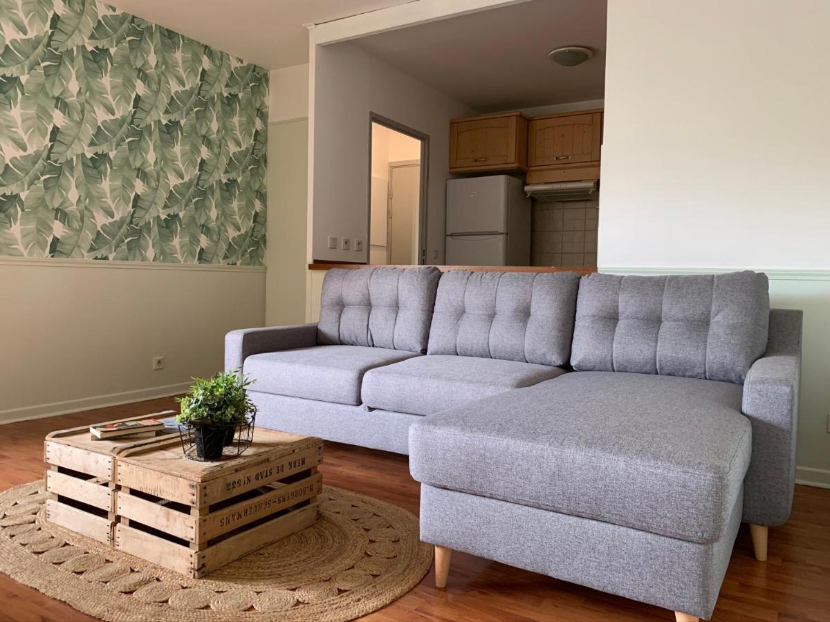 Disney, Comfortable 2 Bedrooms Family Apartment, 7 Pers, Wifi, Netflix Chessy  Bagian luar foto