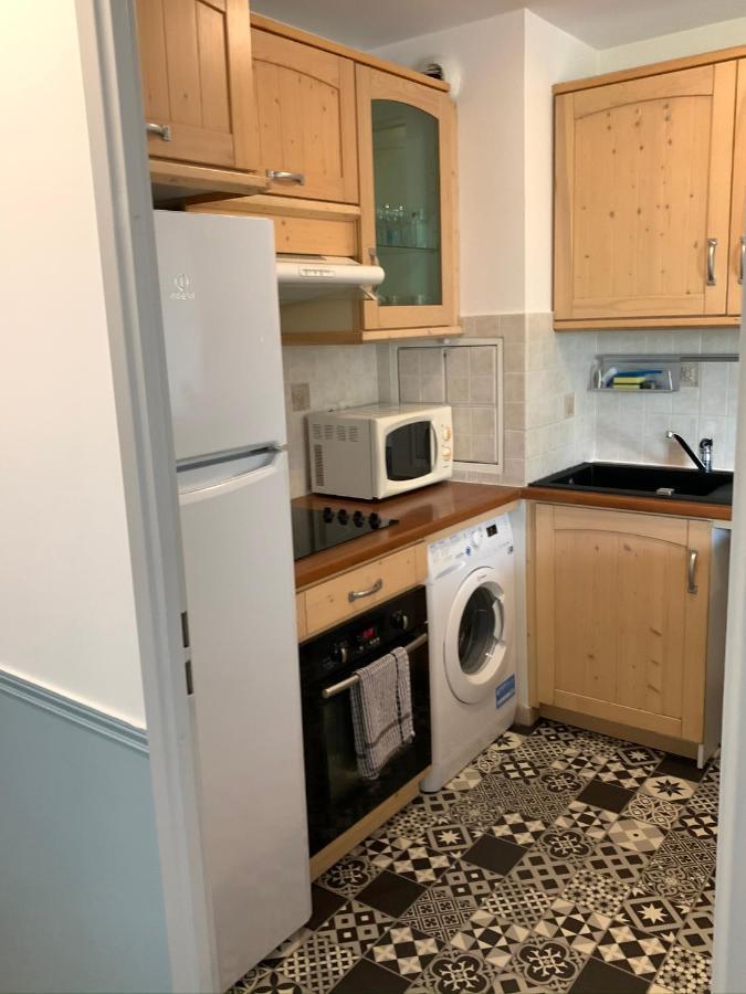 Disney, Comfortable 2 Bedrooms Family Apartment, 7 Pers, Wifi, Netflix Chessy  Bagian luar foto
