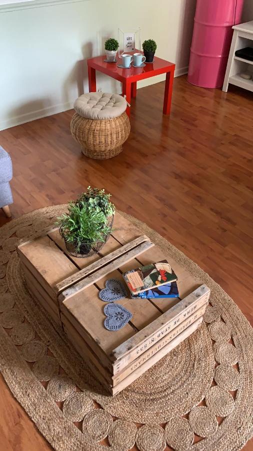 Disney, Comfortable 2 Bedrooms Family Apartment, 7 Pers, Wifi, Netflix Chessy  Bagian luar foto