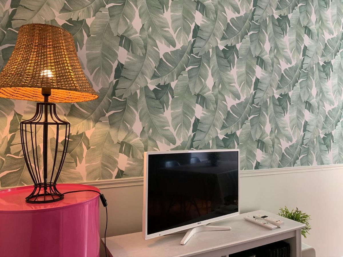 Disney, Comfortable 2 Bedrooms Family Apartment, 7 Pers, Wifi, Netflix Chessy  Bagian luar foto