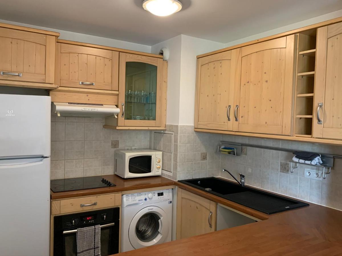 Disney, Comfortable 2 Bedrooms Family Apartment, 7 Pers, Wifi, Netflix Chessy  Bagian luar foto
