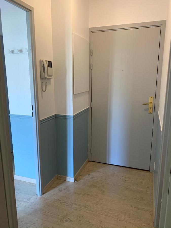 Disney, Comfortable 2 Bedrooms Family Apartment, 7 Pers, Wifi, Netflix Chessy  Bagian luar foto