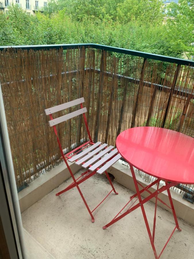 Disney, Comfortable 2 Bedrooms Family Apartment, 7 Pers, Wifi, Netflix Chessy  Bagian luar foto