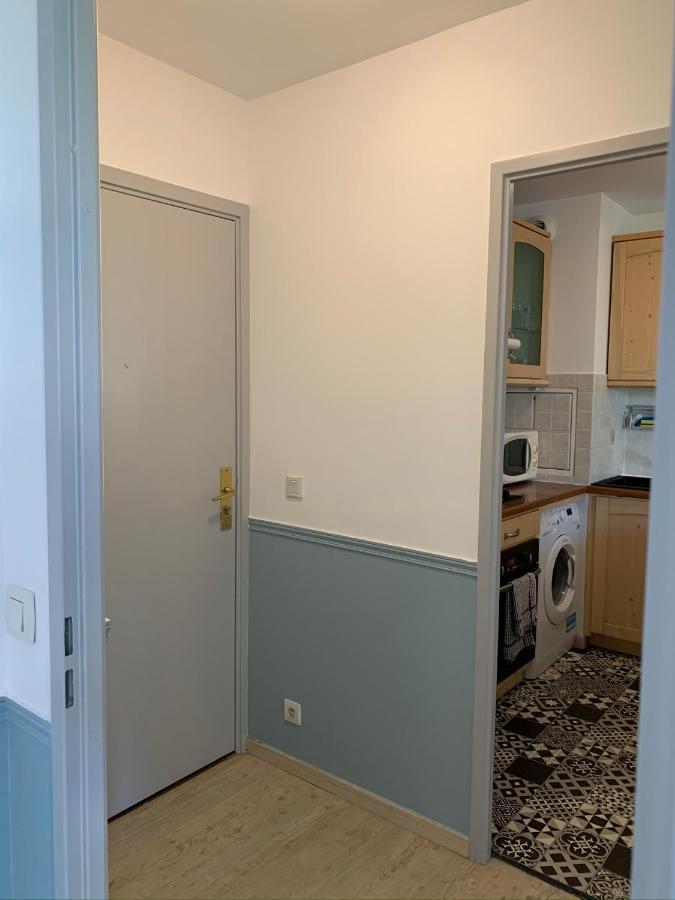 Disney, Comfortable 2 Bedrooms Family Apartment, 7 Pers, Wifi, Netflix Chessy  Bagian luar foto
