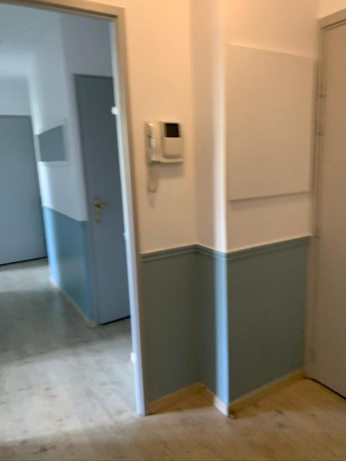 Disney, Comfortable 2 Bedrooms Family Apartment, 7 Pers, Wifi, Netflix Chessy  Bagian luar foto