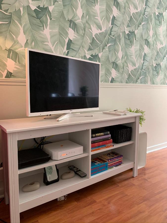 Disney, Comfortable 2 Bedrooms Family Apartment, 7 Pers, Wifi, Netflix Chessy  Bagian luar foto